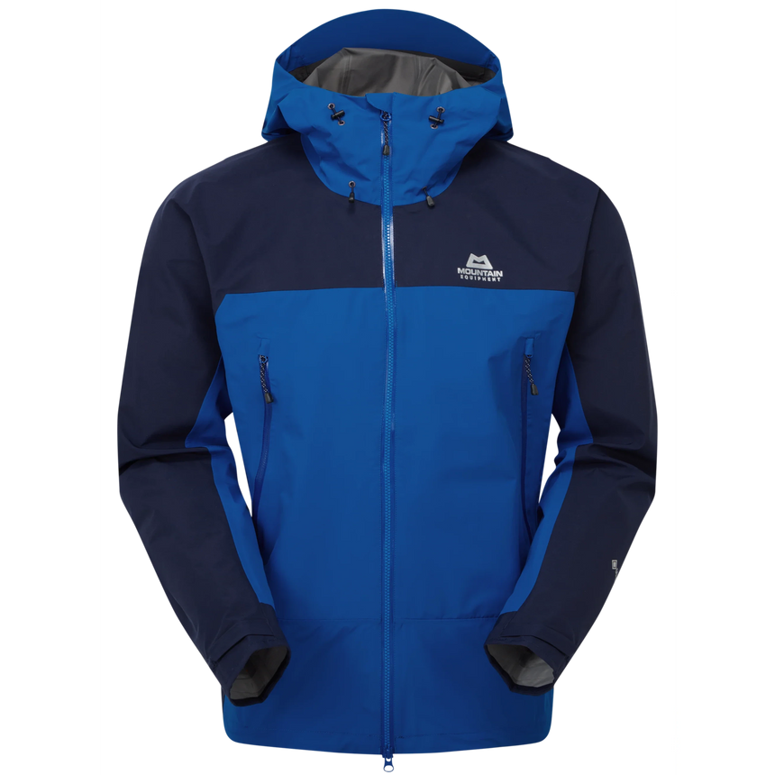 Mountain EquipmentMountain Equipment Saltoro GORE-TEX Men's JacketOutdoor Action
