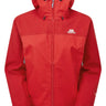 Mountain EquipmentMountain Equipment Saltoro GORE-TEX Women's JacketOutdoor Action