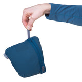 Mountain Equipment Squall Hooded Women's Jacket Topaz/Majolica- Packed