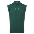 Mountain Equipment Switch Men's Vest Outdoor Action Pine/Fern- Front