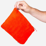 Mountain Equipment Switch Pro Hooded Men's Jacket Outdoor Action Redrock/Dusk - Packed