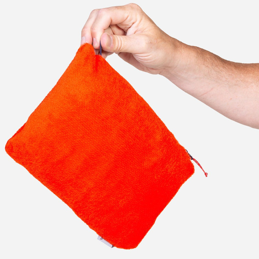 Mountain Equipment Switch Pro Hooded Men's Jacket Outdoor Action Redrock/Dusk - Packed