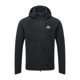 Mountain Equipment Touchstone Men's Jacket Outdoor Action Black- Front