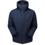 Mountain Equipment Triton Men's Jacket Outdoor Action Cosmos- Front