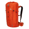 Mountain Equipment Tupilak 30+ Backpack Outdoor Action Magma- Front 
