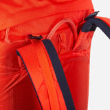 Mountain Equipment Tupilak 37+ Backpack Outdoor Action Magma- Haul Loop