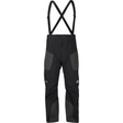 Mountain Equipment Tupilak GORE-TEX Men's Pant Outdoor Action Black- Front