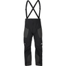 Mountain Equipment Tupilak GORE-TEX Men's Pant Outdoor Action Black- Front