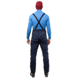 Mountain Equipment Tupilak GORE-TEX Men's Pant Outdoor Action Cosmos- Full Back Fit on Model