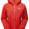 Mountain EquipmentMountain Equipment Tupilak Men's JacketOutdoor Action