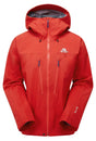 Mountain EquipmentMountain Equipment Tupilak Men's JacketOutdoor Action