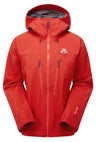 Mountain EquipmentMountain Equipment Tupilak Men's JacketOutdoor Action