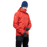 Mountain EquipmentMountain Equipment Tupilak Men's JacketOutdoor Action