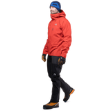 Mountain EquipmentMountain Equipment Tupilak Men's JacketOutdoor Action