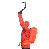Mountain EquipmentMountain Equipment Tupilak Men's JacketOutdoor Action