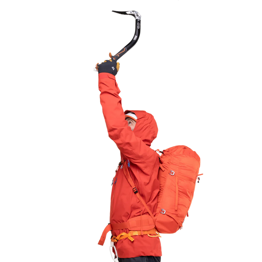 Mountain EquipmentMountain Equipment Tupilak Men's JacketOutdoor Action