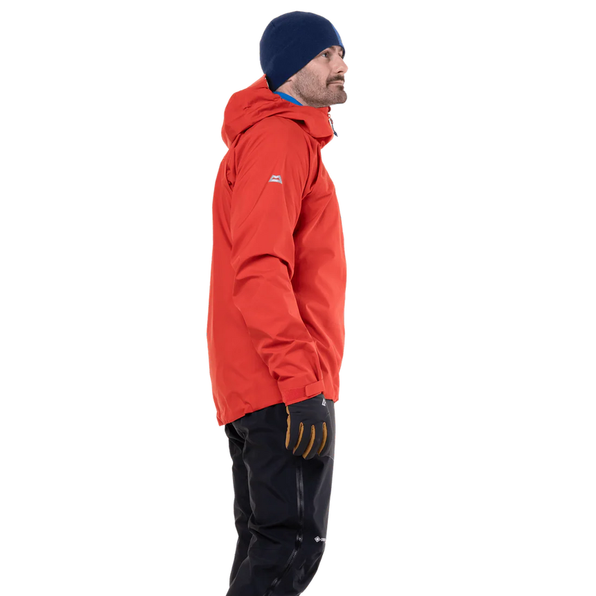 Mountain EquipmentMountain Equipment Tupilak Men's JacketOutdoor Action