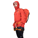 Mountain EquipmentMountain Equipment Tupilak Men's JacketOutdoor Action