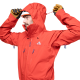 Mountain EquipmentMountain Equipment Tupilak Men's JacketOutdoor Action
