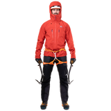 Mountain EquipmentMountain Equipment Tupilak Men's JacketOutdoor Action