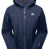 Mountain EquipmentMountain Equipment Tupilak Men's JacketOutdoor Action