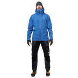 Mountain EquipmentMountain Equipment Tupilak Men's JacketOutdoor Action
