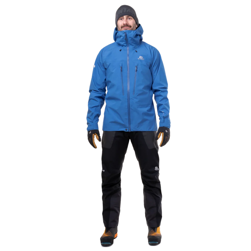 Mountain EquipmentMountain Equipment Tupilak Men's JacketOutdoor Action