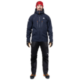 Mountain EquipmentMountain Equipment Tupilak Men's JacketOutdoor Action