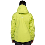 Mountain Equipment Tupilak Women's GORE-TEX Jacket Outdoor Action
