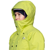 Mountain Equipment Tupilak Women's GORE-TEX Jacket Outdoor Action