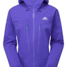 Mountain Equipment Tupilak Women's Jacket Outdoor Action Clematis-front