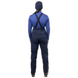 Mountain Equipment Tupilak Women's Pant Outdoor Action Black - Back Zip