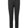 Mountain Equipment Turas Women's Legging Outdoor Action Black- Front