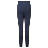 Mountain Equipment Turas Women's Legging Outdoor Action Cosmos- Back