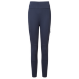 Mountain Equipment Turas Women's Legging Outdoor Action Cosmos- Front