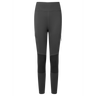 Mountain Equipment Turas Women's Legging Outdoor Action Phantom/Black- Front