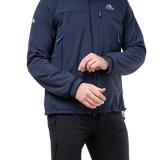 Mountain Equipment Vulcan Men's Jacket Outdoor Action Cosmos- Cuff