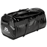 Mountain Equipment Wet & Dry 100L Kitbag Outdoor Action Black/Shadow/Silver- Product Preview