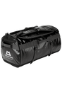Mountain Equipment Wet & Dry 100L Kitbag Outdoor Action Black/Shadow/Silver- Product Preview