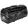 Mountain Equipment Wet & Dry 140L Kitbag Outdoor Action Black/Shadow/Silver- Product Preview