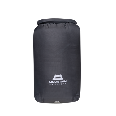 Mountain Equipment Xenith I Outdoor Action Merlot- stuff sack