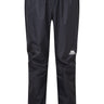 Mountain Equipment Zeno FZ Women's Pant Outdoor Action Black- Front