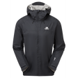 Mountain Equipment Zeno Men's Jacket Outdoor Action Black- Front