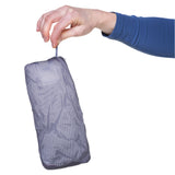 Mountain Equipment Zeno Women's Jacket Outdoor Action Capsicum/Tibetan Red- Packed