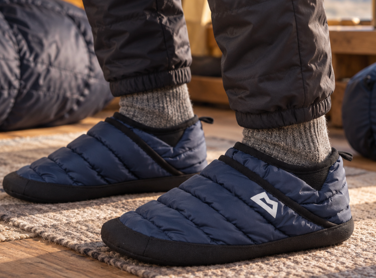 Mountain Equipment Superflux Hut Slippers