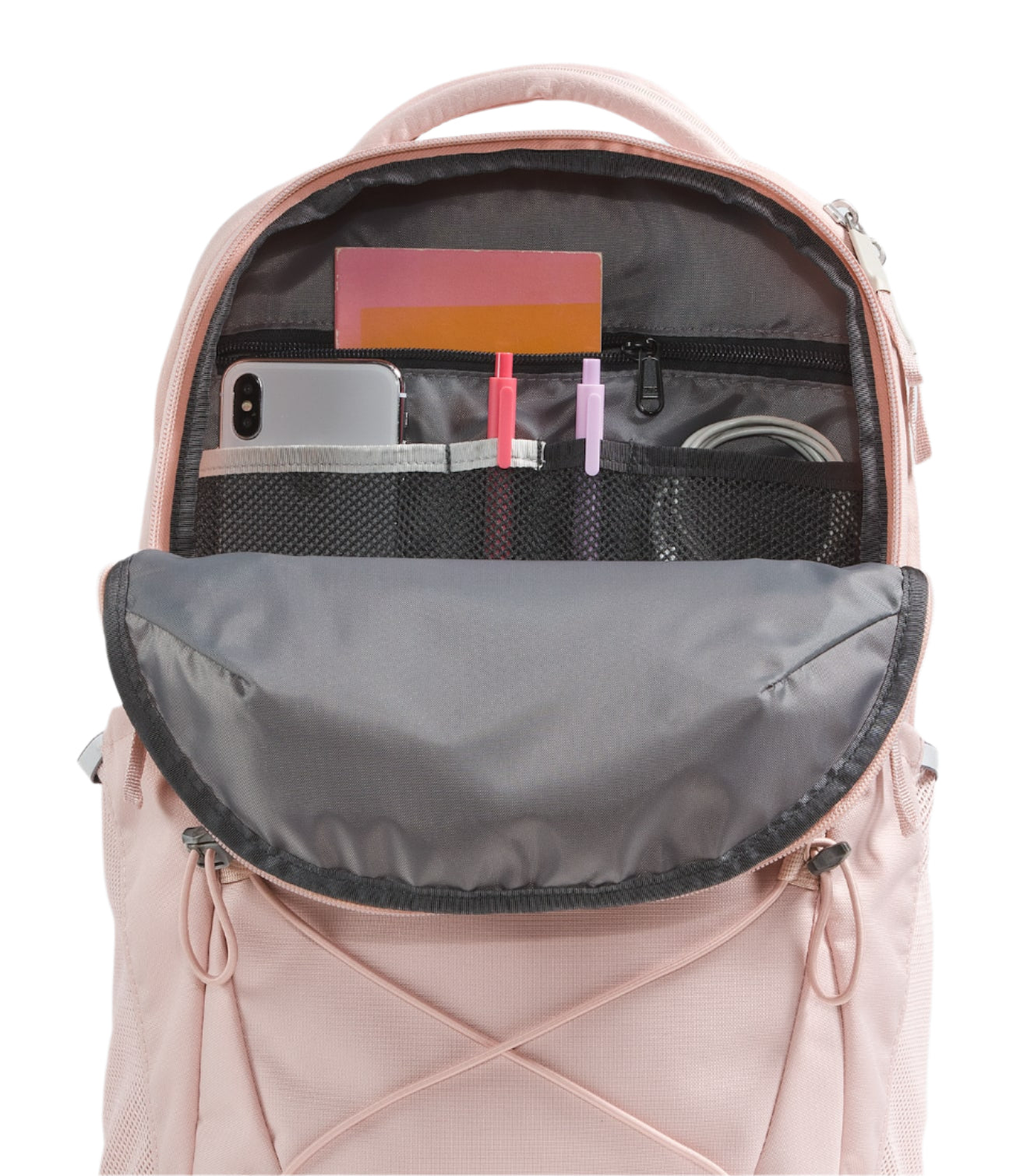 The North FaceThe North Face Women’s Jester BackpackOutdoor Action