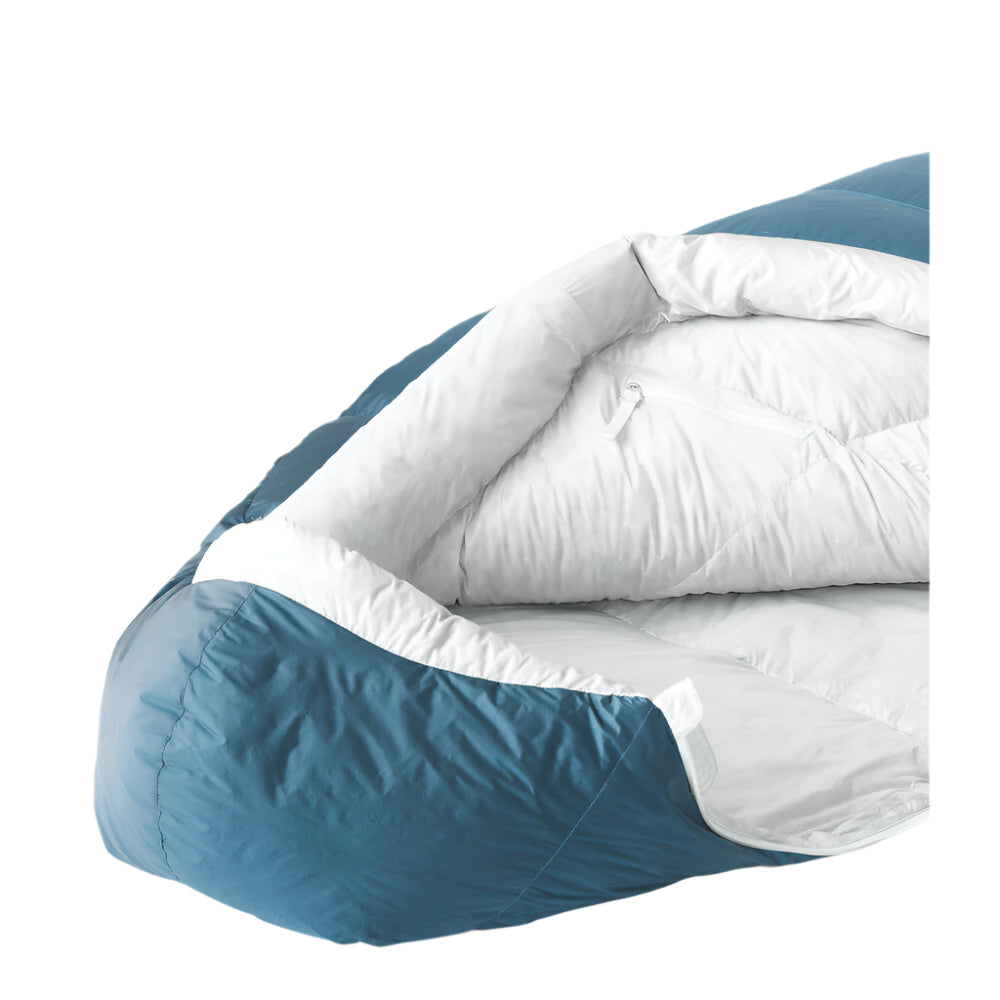 The North Face Blue Kazoo Eco Sleeping Bag