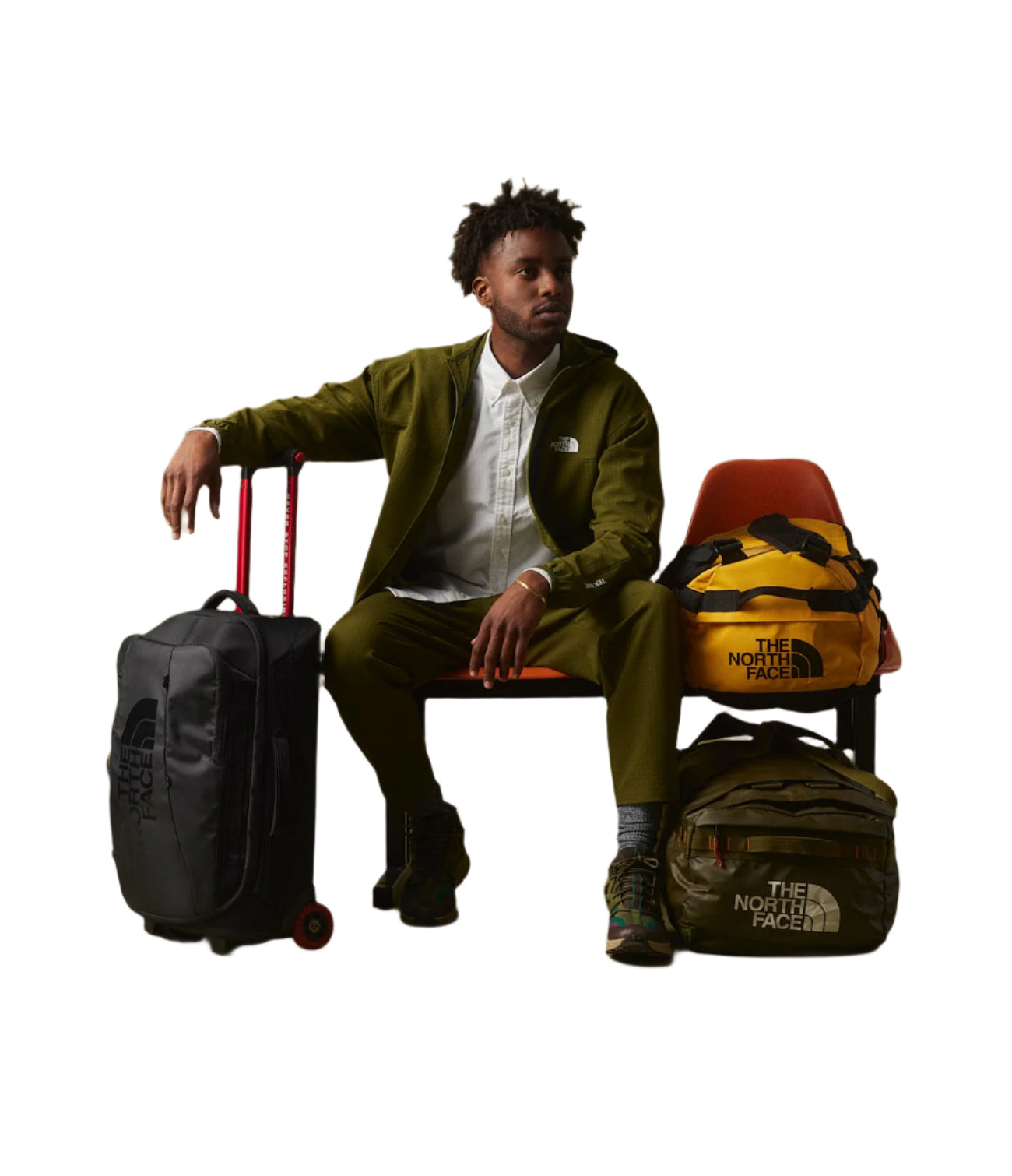 新品 THE NORTH FACE BASE CAMP DUFFEL ブラック Amazon | [ノースフェイス] THE NORTH FACE ベースキャンプ