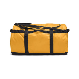 The North Face Base Camp Duffel XXL Gold