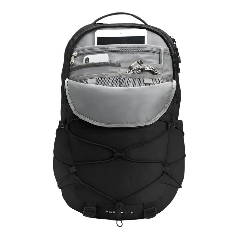 The North FaceThe North Face Borealis BackpackOutdoor Action
